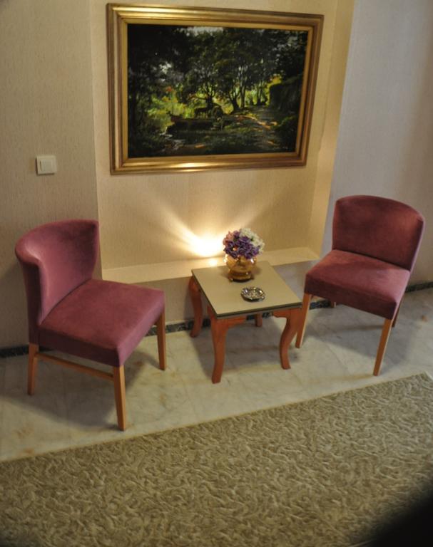 Guest House Harbiye Istanbul Exterior foto