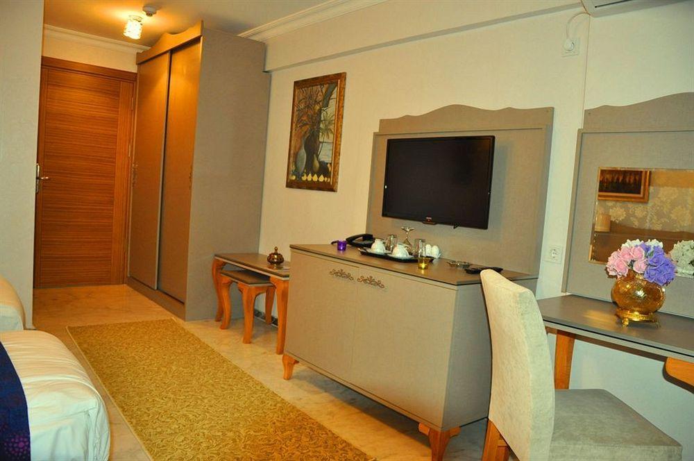 Guest House Harbiye Istanbul Exterior foto