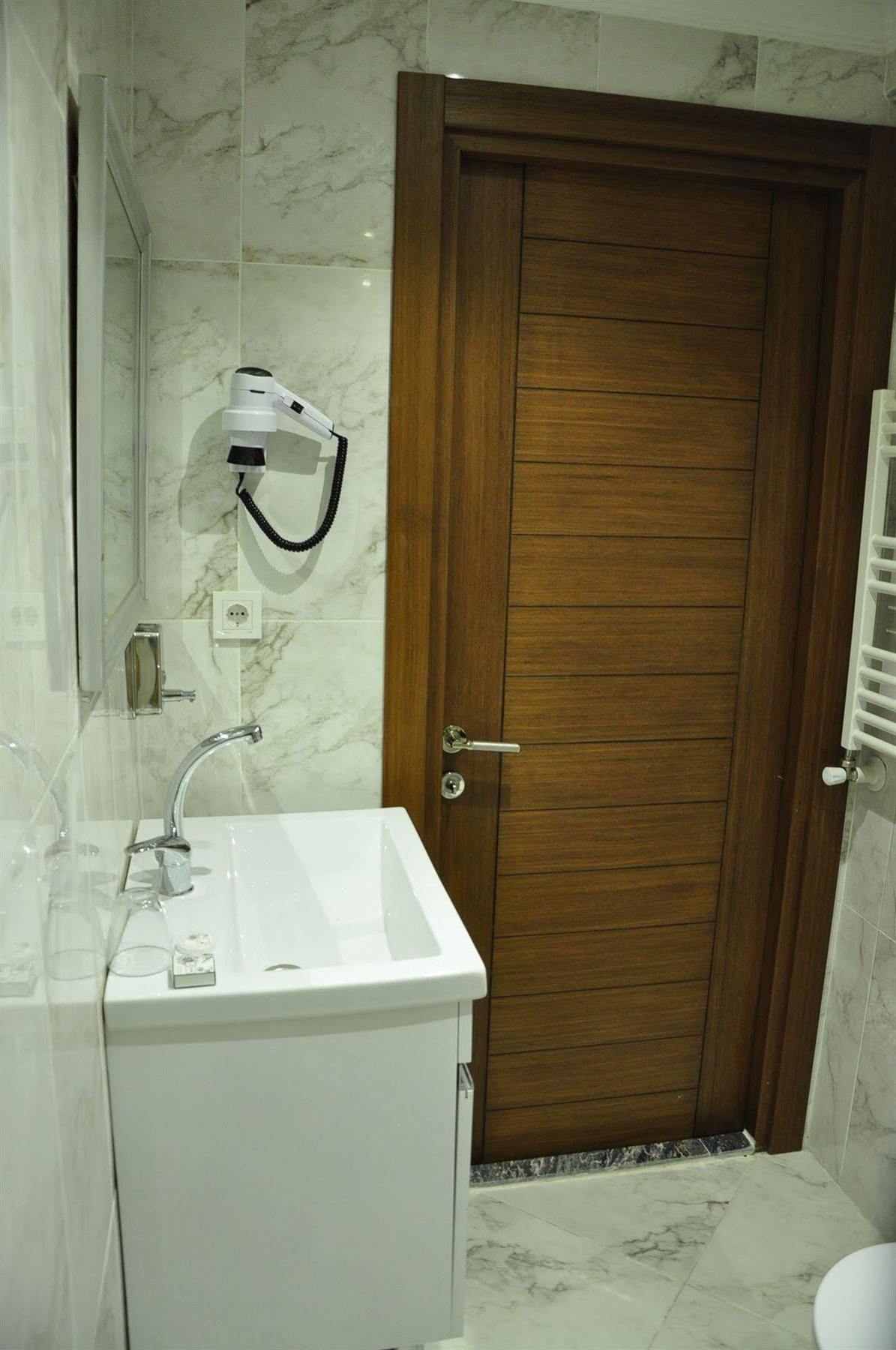 Guest House Harbiye Istanbul Exterior foto