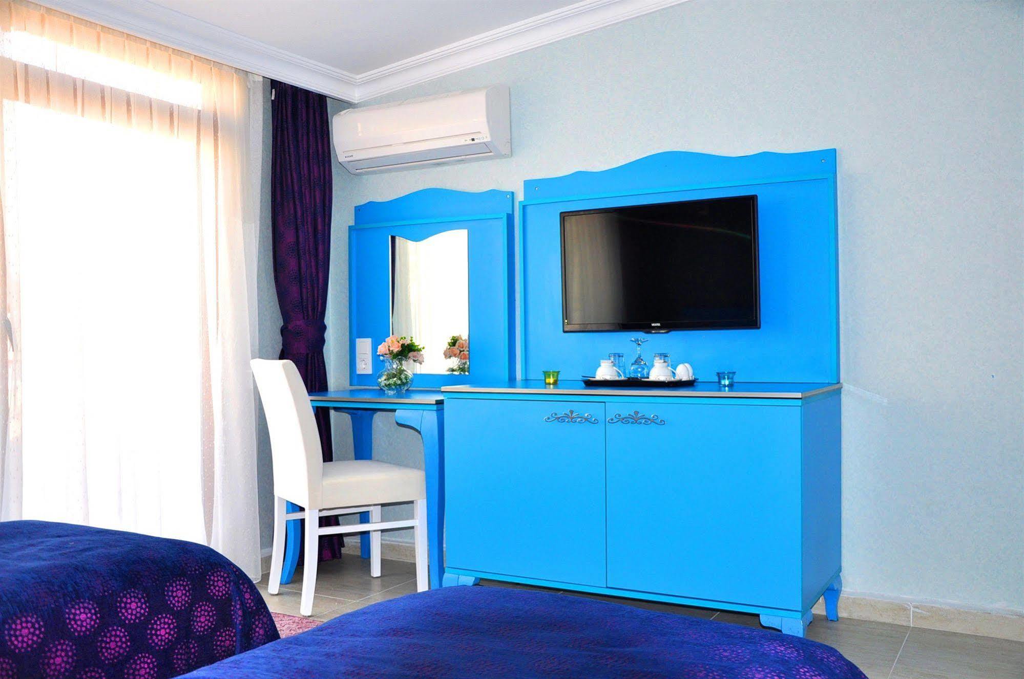 Guest House Harbiye Istanbul Exterior foto